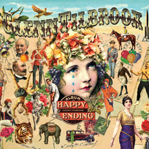 Glenn Tilbrook